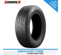 1x 215 55 16 UNIROYAL ALLSEASONEXPERT 2 | XL M+S 97H | LATEST DOT CODE