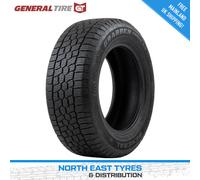 TYRE SUMMER GENERAL 215/55 R17 94V GRABBER CROSS ALL SEASONS