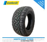 215/55 R18 99H Comforser CF1100 A/T Extra Load (XL) - 215 55 18 - New Tyre x1