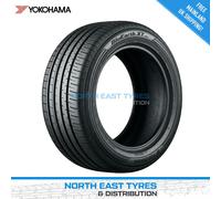 Yokohama BluEarth-XT (AE61) ( 215/55 R18 99V XL BluEarth, RPB )