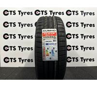 Kumho Ecsta PS71 EV ( 215/55 R18 99V XL EV )