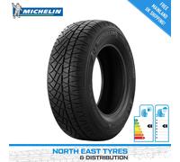 Michelin Latitude Cross ( 215/60 R17 100H XL )