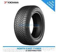 BluEarth Winter V906 SUV