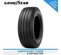 Summer Tyres 215/65 R15C Goodyear 104/102T 6PR EFFICIENTGRIPCARGO