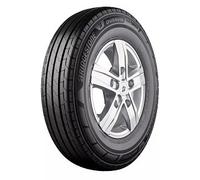 Summer Tyres 215/65 R16C Bridgestone 109/107T DURAVIS VAN