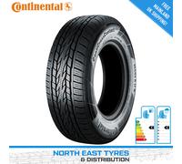 Continental ContiCrossContact LX 2 ( 215/65 R16 98H )