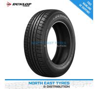 215/65 R16 98H Dunlop SP Sport Fast Response - 215 65 16 - New Tyre x1
