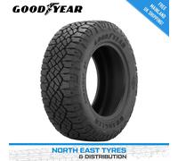Goodyear Wrangler DuraTrac RT 215/65 R16 103/100Q passenger car Summer tyres Tyres 587226