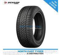 Winter Tyre 215/65 R17 Dunlop 99V SP WIN SPT 5 SUV M+S