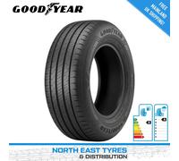 Goodyear Summer Tyre EfficientGrip 2 SUV 215/65 R17 99V