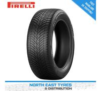 Pirelli Cinturato All Season SF 3 ( 215/65 R17 103V XL )