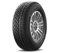 1x 215/70/16 Michelin Tyre Summer 215 70 16 104H LATITUDE CROSS CC Rated 71dB