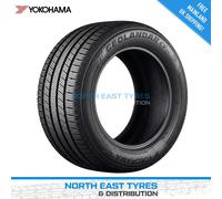 Yokohama Geolandar CV G058 ( 215/70 R16 100H )