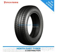 Firestone Tyre Vanhawk Multiseason 215/75 R16 116/114R All-Season