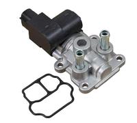 1x 22270-97401 2227097401 Idle Air Control Vavle/Fit for Toyota- /Fit for Terios 22270-11020 2227011020 OEM