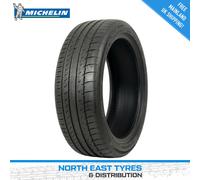 1x 225 40 18 MICHELIN PILOT SPORT 2 | BRAND NEW TYRE | PORSCHE (N3) XL 92Y