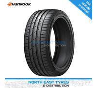Hankook Ventus S1 evo2 (K117) 225/45R17 91W FR