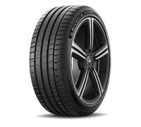 1x 225/45/17 Michelin Tyre 225 45 17 94Y PILOT SPORT 5 C 72dB
