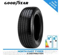 Goodyear Summer Tyre EfficientGrip Performance 225/45 R18 95W XL