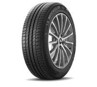 Summer Tyres 225/45 R18 Michelin 91W Primacy3 Runflat ZP