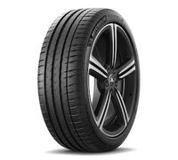 1x 225/45/18 Michelin Tyre Summer 225 45 18 95W PILOT SPORT 4 CA Rated 71dB