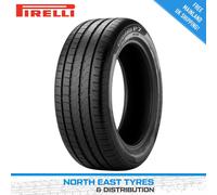 225/50R17 94H Pirelli - Cinturato P7 Blue - Car Tyres - Summer Car Tyre - Boosted Energy Effieincy - Protyre - Van Tyres - Summer Tyres