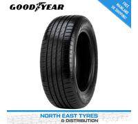 1x 225 55 17 GOODYEAR EFFICIENTGRIP PERFORMANCE | NEW TYRE | XL 101V