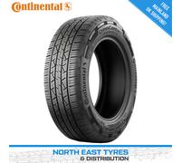 All Weather Tyre 225/55 R18 Continental 98V CrossContactH/T M+S FR