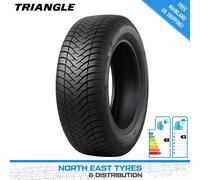 1x 225 55 18 TRIANGLE SEASONX TA01 | NEW ALL SEASON TYRE | XL M+S 102V