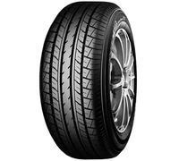 1x 225/55/18 Yokohama Tyre Summer 225 55 18 98H DB DECIBEL E70BZ DB Rated 70dB