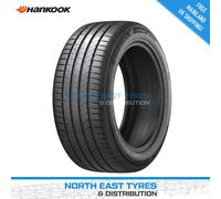 Hankook Ventus Prime 4 K135A 225/55 R19 99V passenger car Summer tyres Tyres 1034266