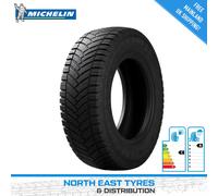 Michelin Agilis CrossClimate ( 225/60 R16C 105/103H Dual Branding 101H )
