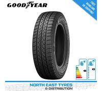 Goodyear Tyre Vector 4 Seasons Cargo 225/70 R15C 112/110R 3PMSF M+S