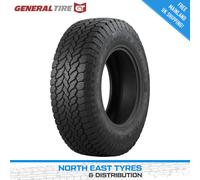 TYRE SUMMER GENERAL 225/75 R16 108H GRABBER AT3 M+S XL