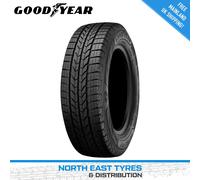 TYRE GOODYEAR 225/75 R16 121/120R ULTRAGRIP CARGO WINTER