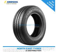 Landsail LSV88+ 225/75 R16 121/120S passenger car Summer tyres Tyres LHDX1125121/120SX