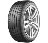 Bridgestone Potenza S005 235/35 R19 91Y passenger car Summer tyres Tyres BMW: 3 Saloon, 3 Coupe, 3 Coupe, VOLKSWAGEN: Golf 7, GOLF 6, CC 10741