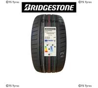 1X 235/35R19 Bridgestone Potenza Sport + 91Y XL AMAZING A WET GRIP 235 35 19