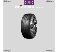 Nexen N'Fera SU1 XL RPB - 235/35R19 91Y - Summer Tire