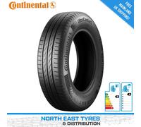 Continental UltraContact ( 235/40 R18 95Y XL )
