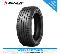 1x 235 40 18 DUNLOP SP SPORT MAXX RT2 | GREAT C/B RATINGS | NEW TYRE | XL 95Y