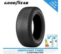 1x 235 40 18 GOODYEAR VECTOR 4SEASONS GEN-3 | NEW ALL SEASON TYRE | XL M+S 95W