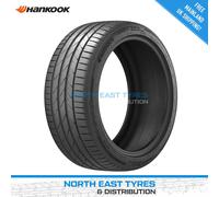 1x 235 40 18 HANKOOK VENTUS EVO K137 | TOP C/A RATINGS | NEW TYRE | XL 95Y