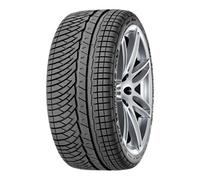 Michelin Pilot Alpin PA4 ( 235/40 R18 95V XL * )