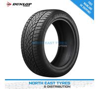1x 235 40 19 DUNLOP SP WINTER SPORT 3D | AO (AUDI) XL M+S 96V | LATEST DOT CODE