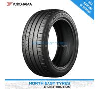 1x 235 45 20 YOKOHAMA ADVAN SPORT EV V108 | TOP B/A RATINGS | NEW TYRE | XL 100V