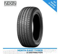 Nexen N Fera SU1 ( 235/50 R17 100W XL 4PR RPB )