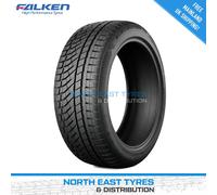 Falken EUROWINTER HS02PRO 235/50 R18 101V passenger car Winter tyres Tyres 353968