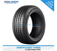 Falken Ziex ZE320 235/50R18 101W XL | Protyre - Car Tyres