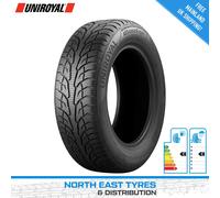 1x 235 50 18 UNIROYAL ALLSEASONEXPERT 2 BRAND NEW ALL SEASON TYRE XL M+S 101V